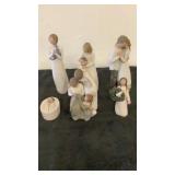 Willow Tree Statues Willow Tree Statues