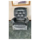 La Z Boy Rocking Recliner Chair La Z Boy Rocking Recliner Chair