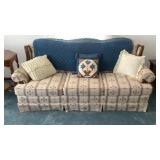 King Hickory Sofa