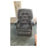 La Z Boy Rocking Recliner La Z Boy Rocking Recliner