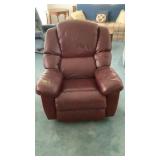 La Z Boy Rocking Recliner Chair La Z Boy Rocking Recliner Chair