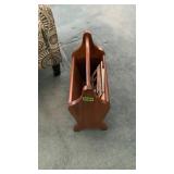 Magazine Holder Magazine Holder