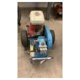 Power Washer Power Washer
