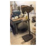 Craftsman 150 Shop Drill Press Craftsman 150 Shop Drill Press