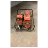 Homelite 2000 Watts Generator Homelite 2000 Watts Generator