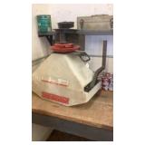 Swisher Broadcast Seeder Swisher Broadcast Seeder