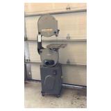 Rockwell/ Delta Band Saw Rockwell/ Delta Band Saw