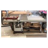 Delta Unisaw 74' x 27' x 33' Delta Unisaw 74' x 27' x 33'