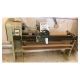 Scmi Mini Max T124 Wood Turning Copy Lathe Scmi Mini Max T124 Wood Turning Copy Lathe