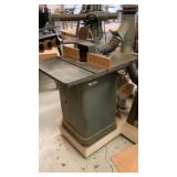 Rockwell Delta Heavy Duty Shaper Rockwell Delta Heavy Duty Shaper