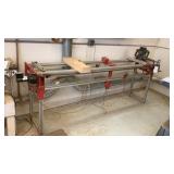 Legacy Woodworking Machinery