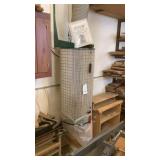 Grizzly Cyclone Dust Collector Grizzly Cyclone Dust Collector