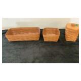 Longaberger Baskets Longaberger Baskets