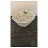 Ceramic bowl Ceramic bowl