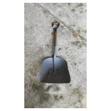 Aluminum Scoop Shovel