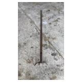 Corn Rake Corn Rake
