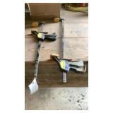 Quick Grip Bar Clamps Quick Grip Bar Clamps