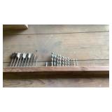 Wood Blade Bits and Drill Bits Wood Blade Bits and Drill Bits
