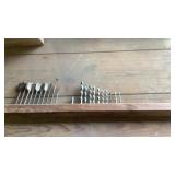 Wood Blade Bits and Drill Bits