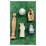 Wood Items Wood Items