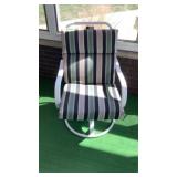 Swivel Rock Patio Chair & Patio Chair Swivel Rock Patio Chair & Patio Chair