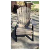 Adirondack Chair Adirondack Chair