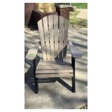 Adirondack Chair