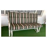 Metal Glider Metal Glider