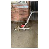 Garden Seeder Garden Seeder