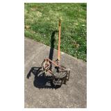 Garden Cultivator Garden Cultivator