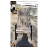 Adirondack Chair