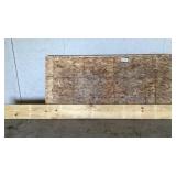 Ox Board, 8 Sheets, 4x8 Ox Board, 8 Sheets, 4x8