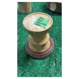 Candle Holder MADE BY PAUL BREHM Candle Holder MADE BY PAUL BREHM