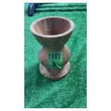Wood Vase MADE BY PAUL BREHM Wood Vase MADE BY PAUL BREHM