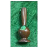Wood Vase MADE BY PAUL BREHM Wood Vase MADE BY PAUL BREHM
