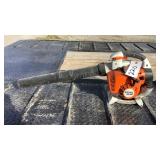 Stihl BG86 Blower Vac