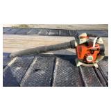 Stihl BG86 Blower Vac Stihl BG86 Blower Vac