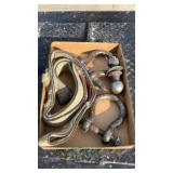 Trailer Ball, Clevis, Strap Trailer Ball, Clevis, Strap