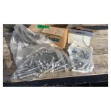 Carriage Bolts and Nuts Carriage Bolts and Nuts