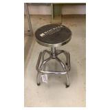 Shop Stool 25' Shop Stool 25'