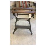 Black & Decker Workmate Black & Decker Workmate