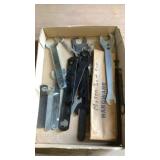 Miter Saws Wrenches