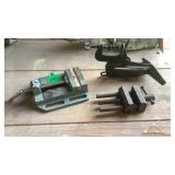 Drill Press Vice,Bench Vice & Saw Vice Drill Press Vice,Bench Vice & Saw Vice