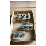 Craftsman 9-4168 Doweling Jig & Dowl It Jig Craftsman 9-4168 Doweling Jig & Dowl It Jig