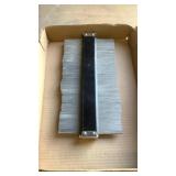 Contour Gauge Tool Contour Gauge Tool