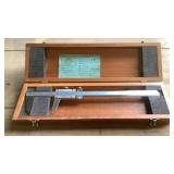 Brown & Sharpe SMAR Slide Rule Brown & Sharpe SMAR Slide Rule