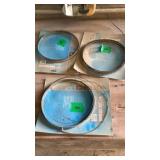Delta Band Saw Blades 93 1/2' Delta Band Saw Blades 93 1/2'