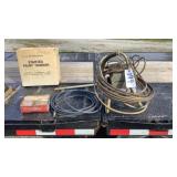 440 Airless Piston Pump Sprayer and Extra Hose 440 Airless Piston Pump Sprayer and Extra Hose