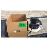 Wen Orbital Car Waxer 10' Round Wen Orbital Car Waxer 10' Round