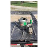 Oil Cans Oil Cans